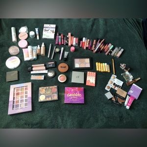 Makeup Lot